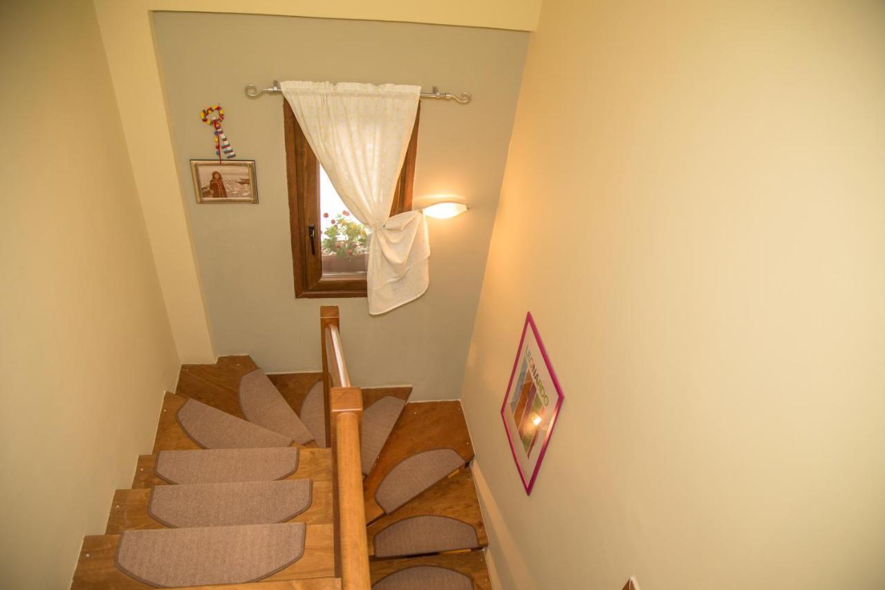 Sofia'S Villa Nikiti  Exteriör bild